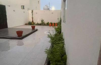 Villa 792 SQM Facing West on 15m Width Street