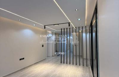 Villa 352.8 SQM Facing North on 15m Width Street