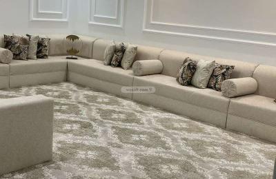 Villa 286.66 SQM Facing East on 20m Width Street