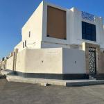 Villa 295 SQM Facing North East on 25m Width Street
