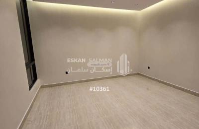 Villa 472.69 SQM Facing South on 20m Width Street