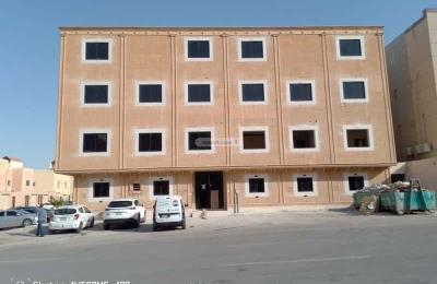 Building 850 SQM Facing North