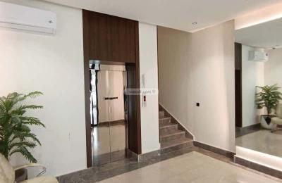 Floor 170.05 SQM with 4 Bedrooms