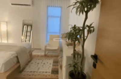 Apartment with 5 Bedrooms