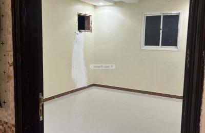 Floor with 4 Bedrooms