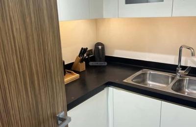 Apartment 93.06 SQM with 1 Bedroom