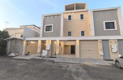 Floor with 4 Bedrooms