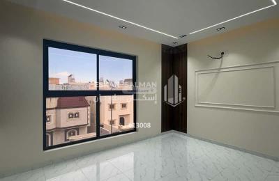 Floor 221.09 SQM with 8 Bedrooms