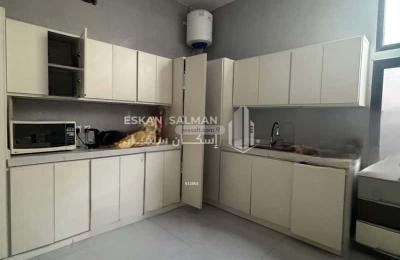 Villa 300 SQM Facing East on 15m Width Street