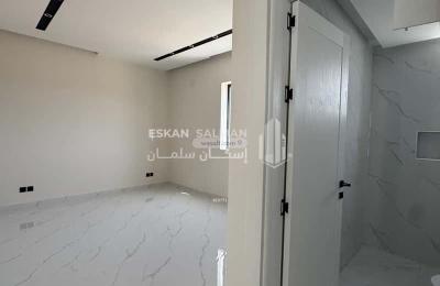 Villa 350 SQM Facing North on 15m Width Street