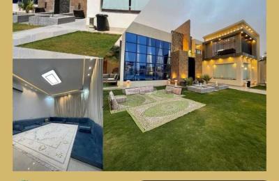 Rest House 432.32 SQM Facing South East on 15m Width Street