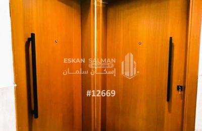 Apartment 132 SQM with 4 Bedrooms