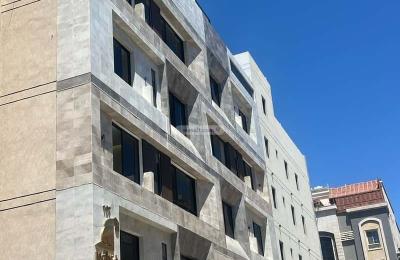 Apartment 120.97 SQM with 4 Bedrooms