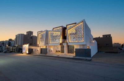 Floor with 4 Bedrooms