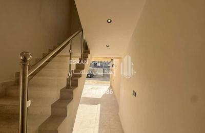 Villa 181.72 SQM Facing East on 15m Width Street