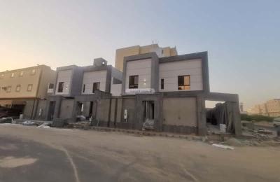 Villa 303.4 SQM Facing South East on 15m Width Street