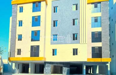 Apartment 192.25 SQM with 5 Bedrooms