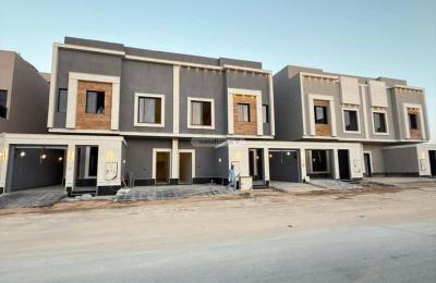 Villa 214.01 SQM Facing East on 20m Width Street