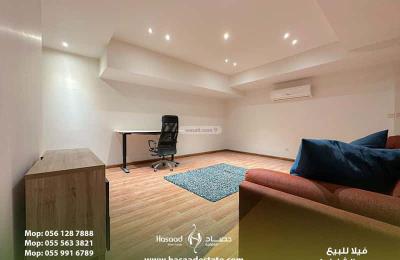 Villa 264.83 SQM Facing East on 12m Width Street