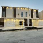 Villa 210.5 SQM Facing East on 24m Width Street