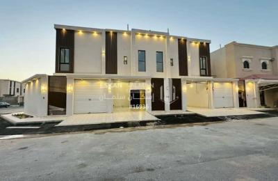 Villa 210.5 SQM Facing East on 24m Width Street