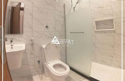 Apartment with 4 Bedrooms