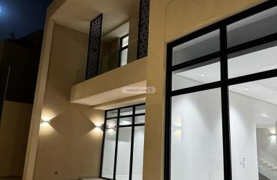 Villa 373 SQM Facing East with 4 Bedrooms