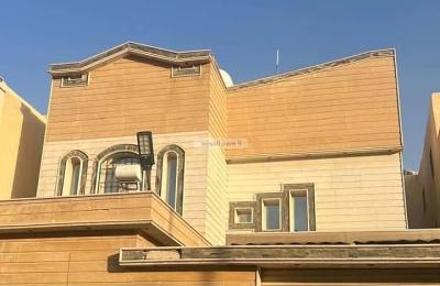 Villa 250 SQM with 1 Apartment Facing North