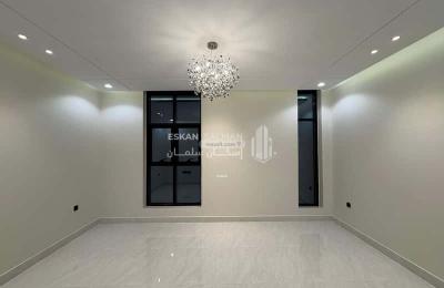 Floor 219.95 SQM with 6 Bedrooms