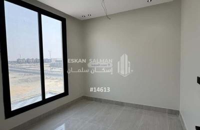 Villa 203.26 SQM Facing East on 15m Width Street