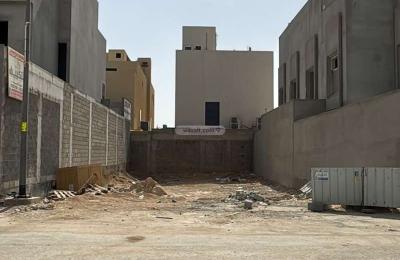 Land 560 SQM Facing South on 15m Width Street