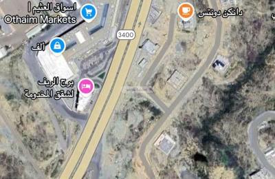 Land 961 SQM Facing South