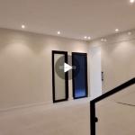 Floor 227.58 SQM with 4 Bedrooms