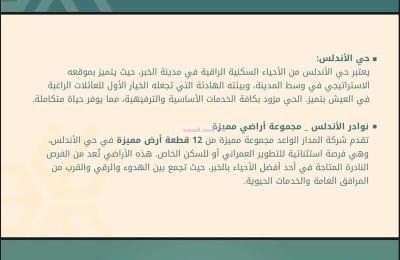 Land 336 SQM Facing East on 20m Width Street