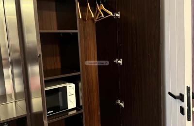 Furnished Apartment with 1 Bedroom