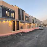 Apartment 120.33 SQM with 4 Bedrooms