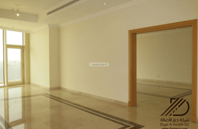 Apartment 441.64 SQM with 4 Bedrooms