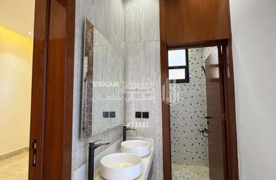 Villa 265.64 SQM Facing North on 15m Width Street