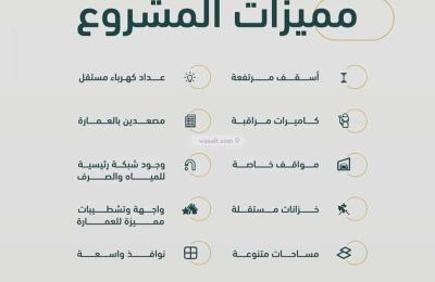 Apartment with 3 Bedrooms