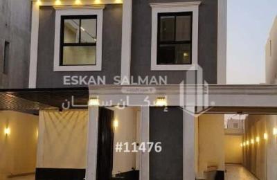 Floor 420 SQM with 6 Bedrooms