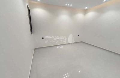 Floor 203.86 SQM with 6 Bedrooms