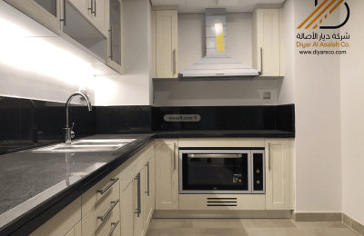 Apartment 178.96 SQM with 3 Bedrooms