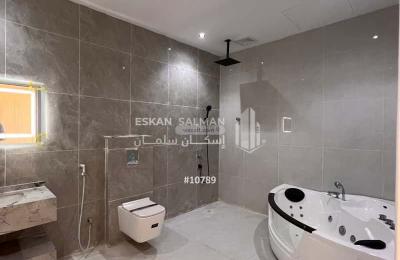 Villa 326.34 SQM Facing North on 14m Width Street