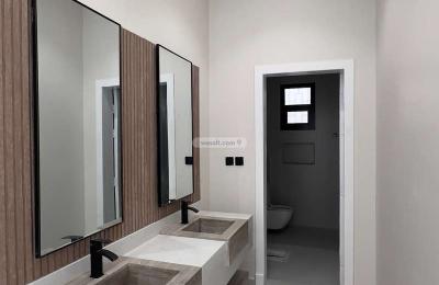 Villa 500 SQM Facing North on 20m Width Street