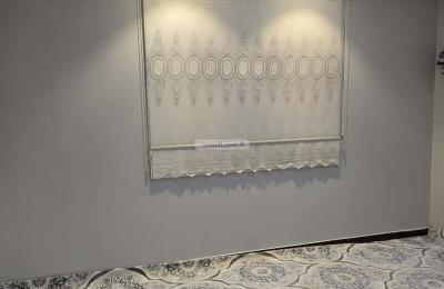 Semi-Furnished Apartment with 3 Bedrooms