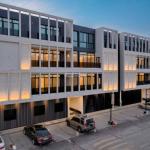 Furnished Apartment 130 SQM with 3 Bedrooms