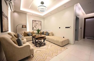 Apartment 130.4 SQM with 4 Bedrooms