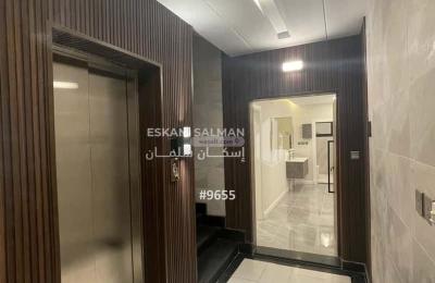 Apartment 201.21 SQM with 5 Bedrooms