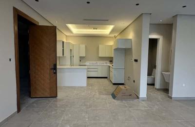 Apartment 136.69 SQM with 3 Bedrooms