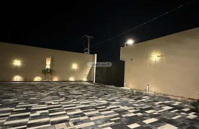 Rest House 3000 SQM with 1 Bedroom